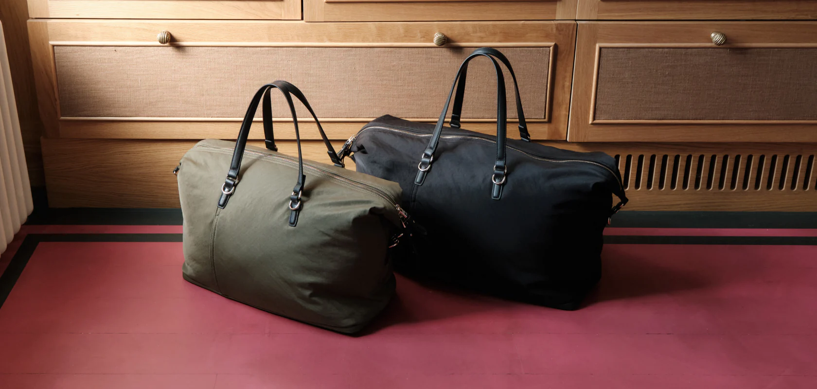 Thoughtfully Designed for Every Journey